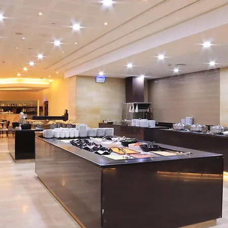 Dead Sea Spa Hotel-3