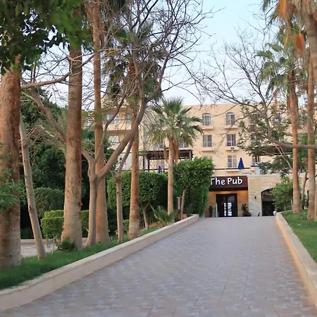 Dead Sea Spa Hotel-2